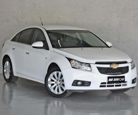 CHEVROLET CRUZE LTZ NB 2014