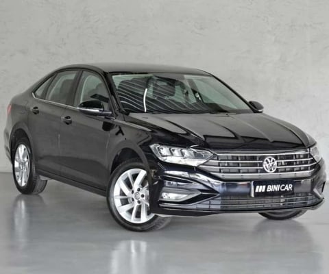 VOLKSWAGEN JETTA COMFORT. 250 TSI 1.4 FLEX AUT 2020