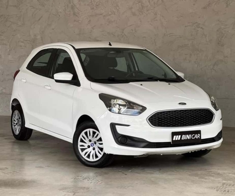 FORD KA SE 1.0 HA C 2020