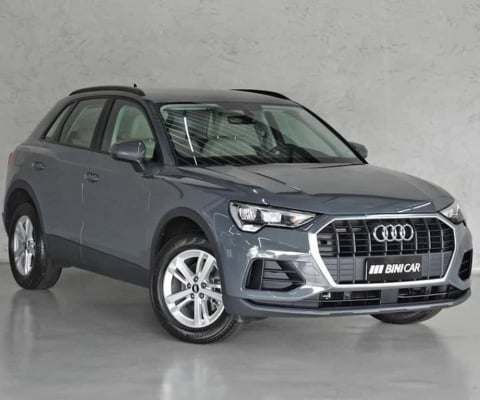 AUDI Q3 1.4 PRESTIGE 2022