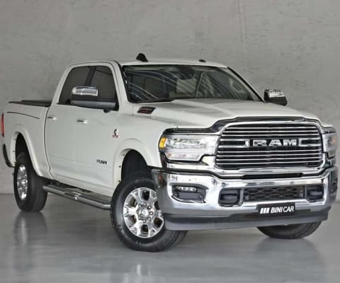 RAM 2500 LAIE 2022