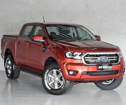 FORD RANGER XLSCD4A22C 2020