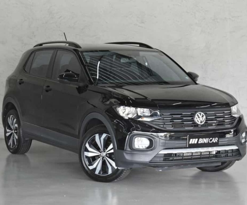 VOLKSWAGEN T CROSS TSI AD 2021