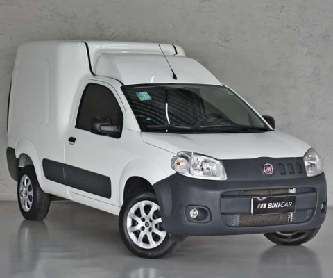 FIAT FIORINO ENDURANCE 2021