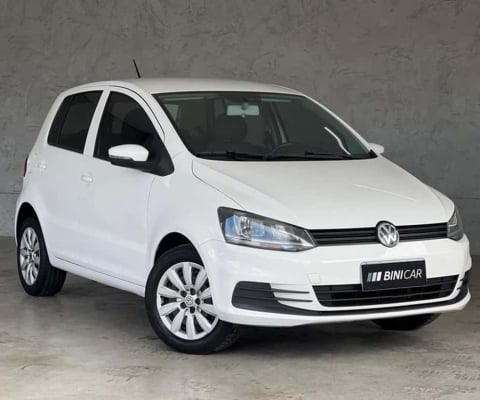 VOLKSWAGEN FOX TL MCV 2017