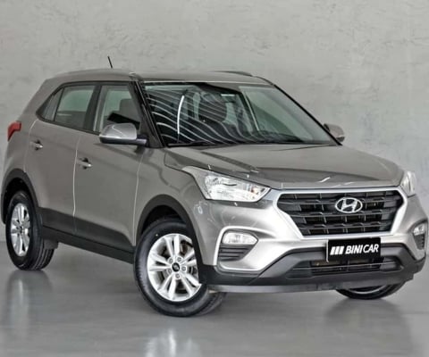 HYUNDAI CRETA 16A SMART 2019