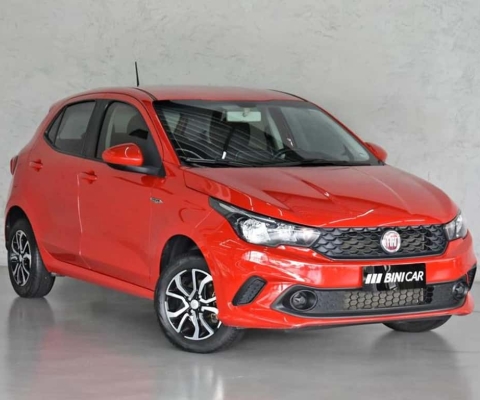 FIAT ARGO DRIVE 1.0 2018