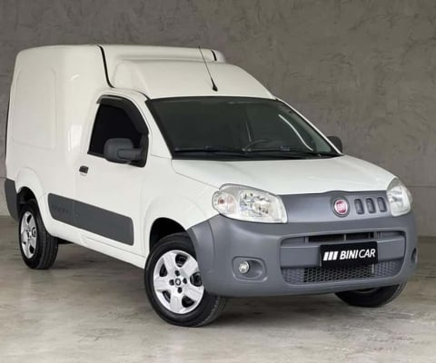 FIAT FIORINO HD WK E 2018