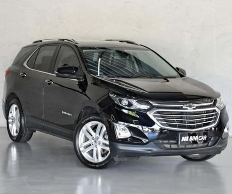 CHEVROLET CHEV EQUINOX PREMIER 2019