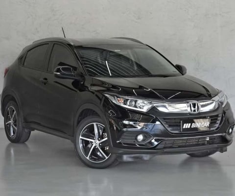 HONDA HR-V EX CVT 2020