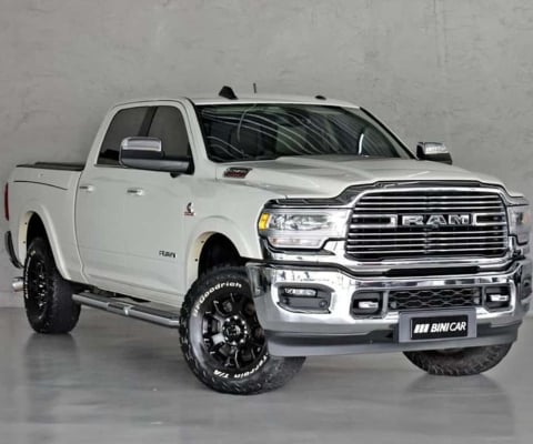 RAM 2500 LAIE 2022