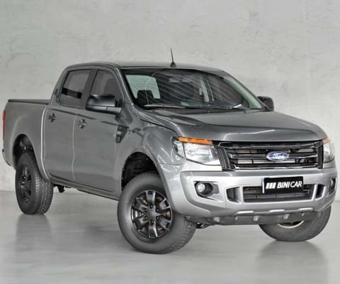 FORD RANGER XLSCD4 22H 2016