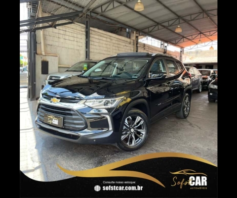 Chevrolet TRACKER 1.2 TURBO FLEX PREMIER AUTOMÁTICO