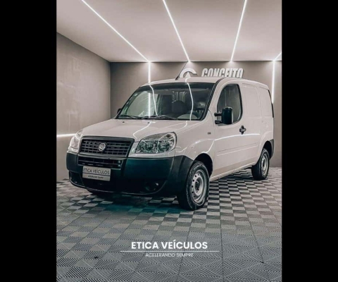 Fiat Doblo  Cargo 1.4 mpi Fire Flex 8V 3p