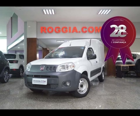 FIAT FIORINO Endurance EVO 1.4 Flex 8V 2p