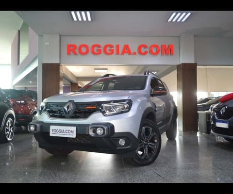 RENAULT DUSTER Iconic Plus 1.3 TB 16V Flex Aut.