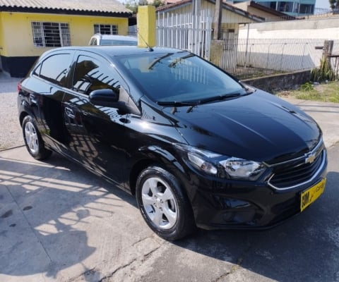 ONIX LT 1.4 BAIXA KM 2019