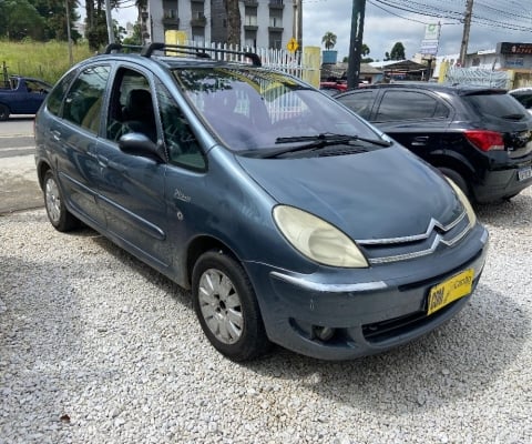 Xsara Picasso 2008 1.6