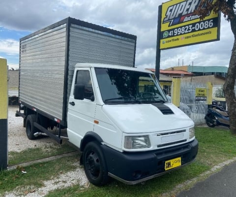 IVECO DAILY 7012 CC1