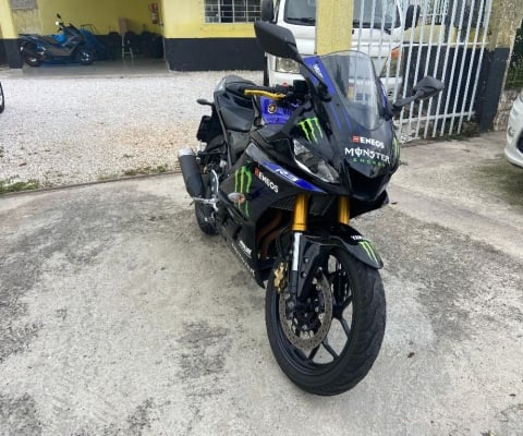 YZF R3 MONSTER MOTO GP EDITION