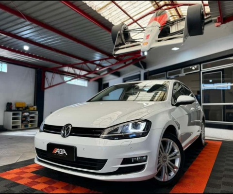 Golf Highline 1.4 TSI 140cv Aut.