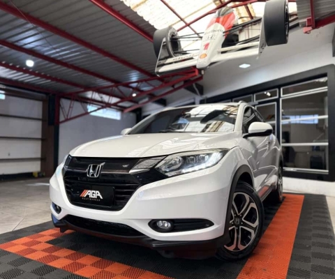 HR-V Touring 1.8 Flexone 16V 5p Aut.