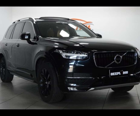 Volvo XC90 D5 Momentum 2.0 Diesel 235cv 2017