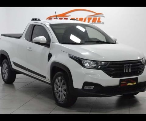 FIAT STRADA FREEDOM 13CS 2022