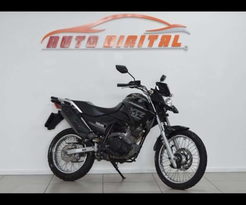 YAMAHA XTZ150 CROSSER S 2022