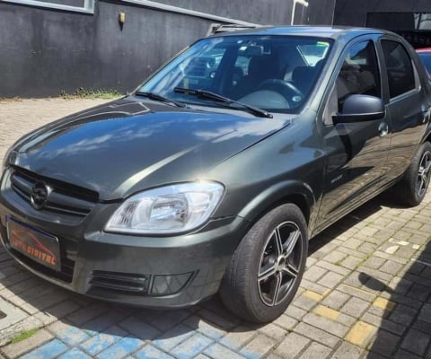 CHEVROLET PRISMA MAXX 1.4 2011