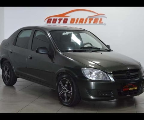 CHEVROLET PRISMA MAXX 1.4 2011