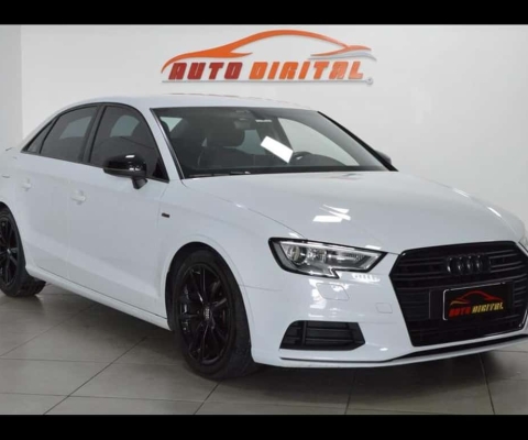 AUDI AUDA3 LM 150CV 2017