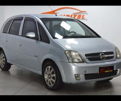 CHEVROLET MERIVA MAXX 2006