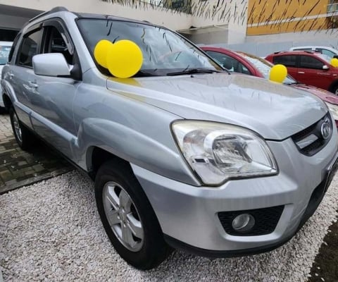 KIA SPORTAGE EX2 2.0G2 2010