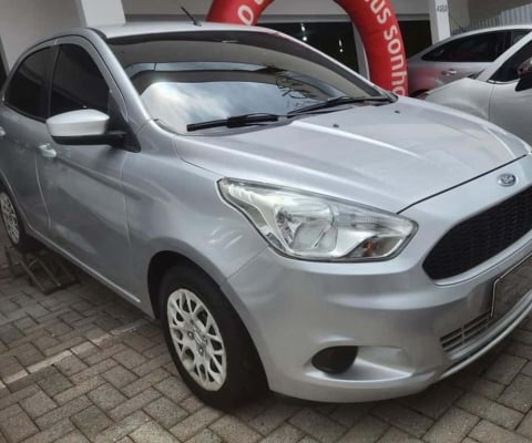 FORD KA SE 1.5 SD 2015