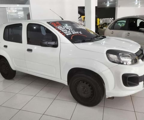 FIAT UNO ATTRACTIVE 1.0 2021