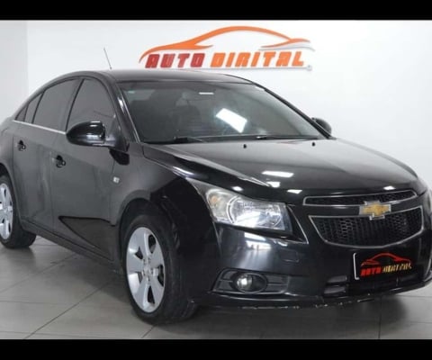 CHEVROLET CRUZE LT NB 2013