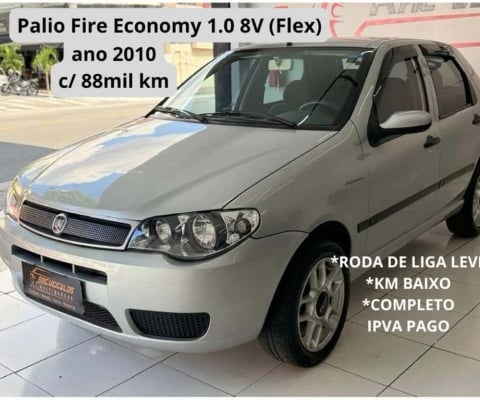 Fiat Palio Flex Manual