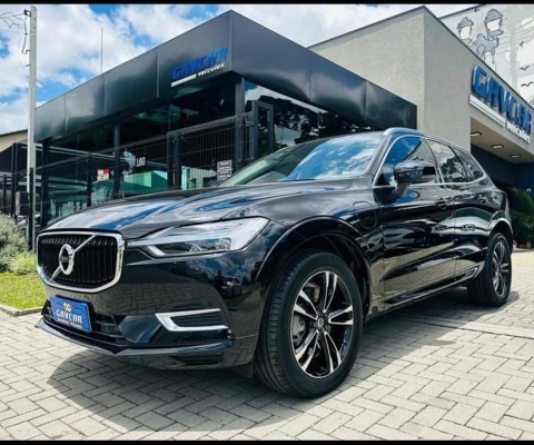 VOLVO XC60 2.0 T5 MOM 2018