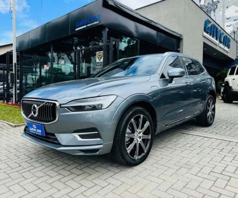 VOLVO XC 60 T-8 HÍBRIDO INSCRIPTION 2.0 5P 2021