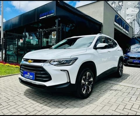 CHEVROLET TRACKER 12T A PR 2024