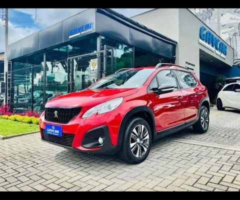 PEUGEOT 2008 ALLURE PK 2020