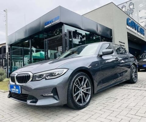 BMW 330I 2020