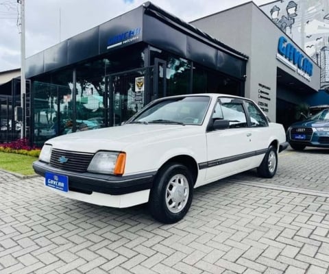 CHEVROLET MONZA SL 1.8 2P 1985