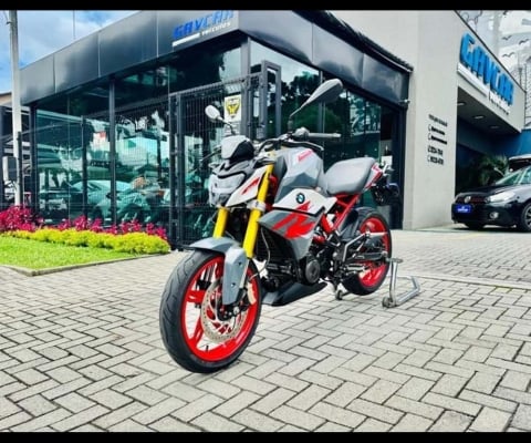 BMW G310 R 2023