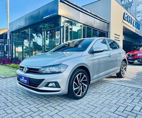 VOLKSWAGEN POLO MF 2021