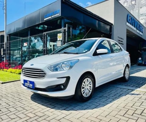 FORD KA SE 1.5 SD C 2019