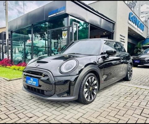 MINI COOPER S ELETRIC 2022