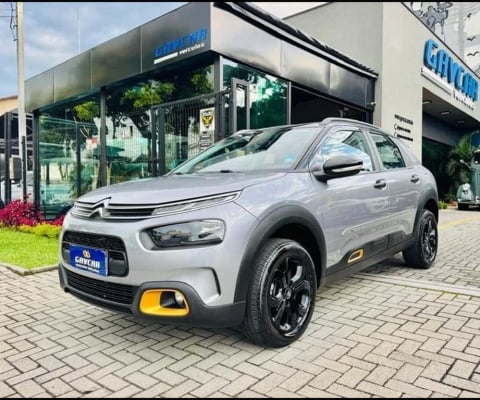 CITROEN C4CACTUS XSE AT 2022