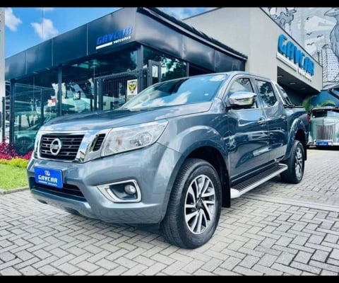 NISSAN FRONTIER XE X4 2021